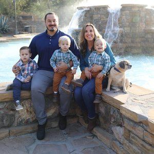 Meet your Posher, Erin